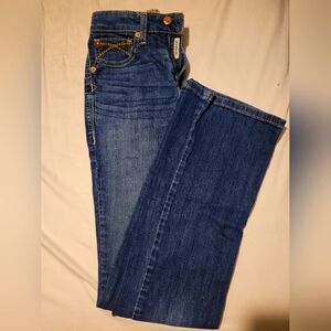 Ariat High Rise Bootcut jeans